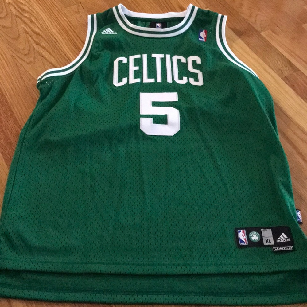 Celtics jersey